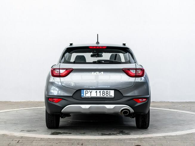 Kia Stonic 1.0 HB M+Smart DCT/Automat 100KM Salon Polska