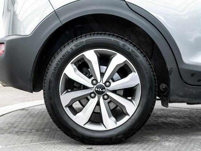 Kia Stonic 1.0 HB M+Smart DCT/Automat 100KM Salon Polska