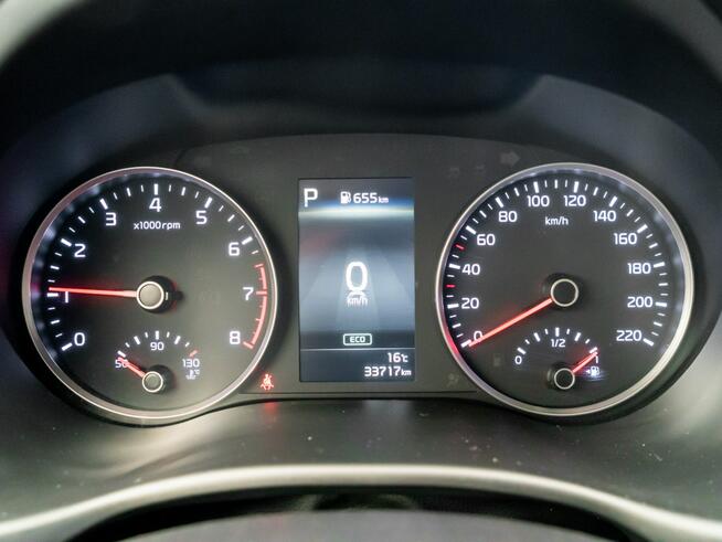 Kia Stonic 1.0 HB M+Smart DCT/Automat 100KM Salon Polska