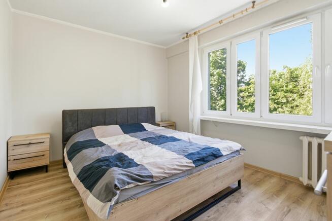 Mieszkanie Częstochowa Wrzosowiak, Botaniczna