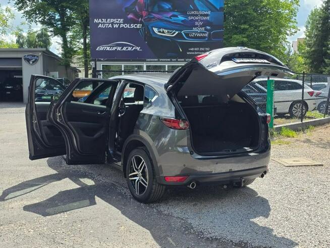 Mazda CX-5 | 2.2 D|AWD | 2017 | Automat | SUV