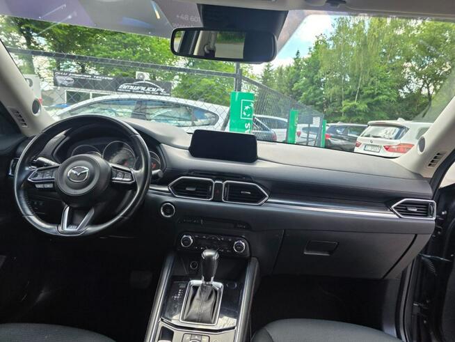 Mazda CX-5 | 2.2 D|AWD | 2017 | Automat | SUV