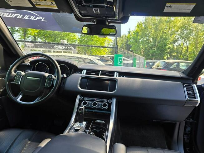 Land Rover Range Rover Sport | Diesel | 306 KM | SUV | 2016 | 23% VAT