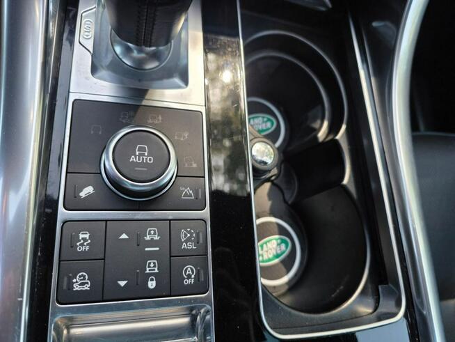 Land Rover Range Rover Sport | Diesel | 306 KM | SUV | 2016 | 23% VAT