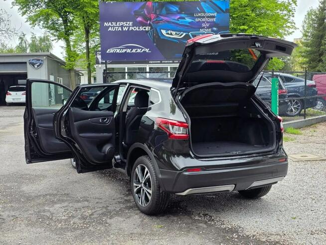Nissan Qashqai |Diesel |130 KM |2018 |Zadbany|Bezwypadkowy|Serwisowany
