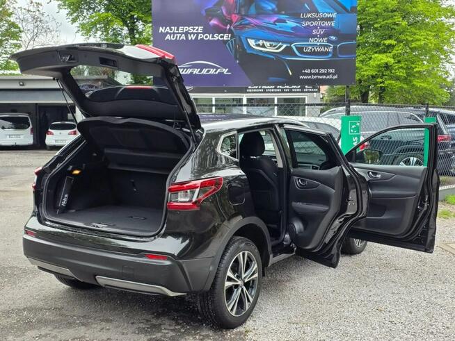 Nissan Qashqai |Diesel |130 KM |2018 |Zadbany|Bezwypadkowy|Serwisowany