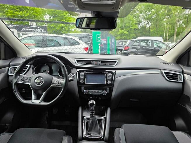Nissan Qashqai |Diesel |130 KM |2018 |Zadbany|Bezwypadkowy|Serwisowany