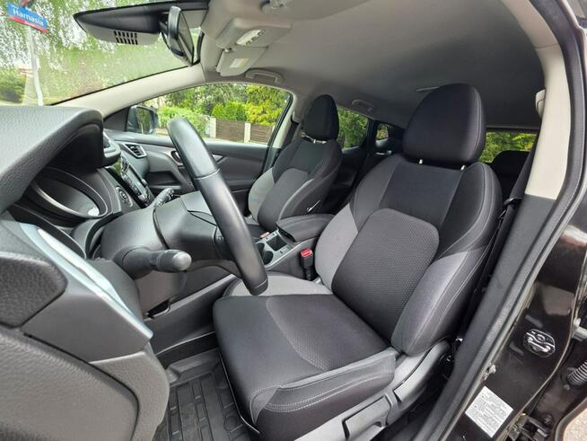 Nissan Qashqai |Diesel |130 KM |2018 |Zadbany|Bezwypadkowy|Serwisowany