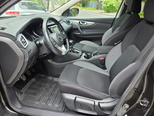 Nissan Qashqai |Diesel |130 KM |2018 |Zadbany|Bezwypadkowy|Serwisowany