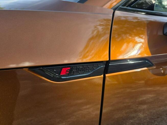 Audi A5 | Hybryda |245 KM|2019|SPORTBACK|QUATTRO Bogato wyposażony