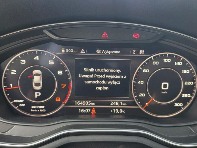 Audi A5 | Hybryda |245 KM|2019|SPORTBACK|QUATTRO Bogato wyposażony