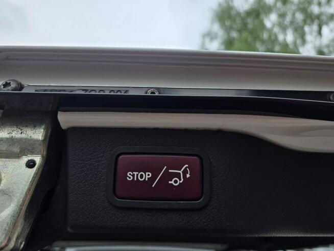 Mercedes-Benz Klasa V 300d MarcoPolo | 239 KM | 2020 | Automat