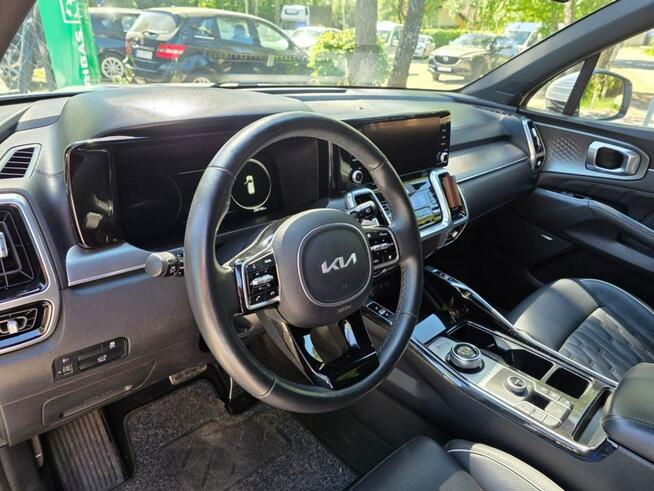 Kia Sorento | Diesel | 193 KM 4WD Prestige Line 7-osobowy 23%VAT