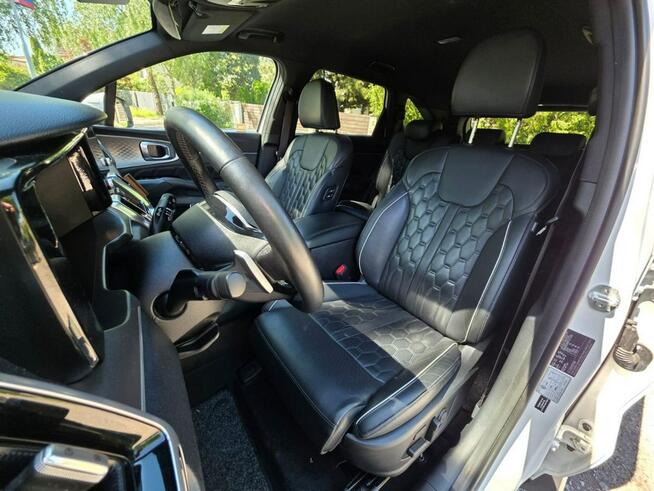 Kia Sorento | Diesel | 193 KM 4WD Prestige Line 7-osobowy 23%VAT