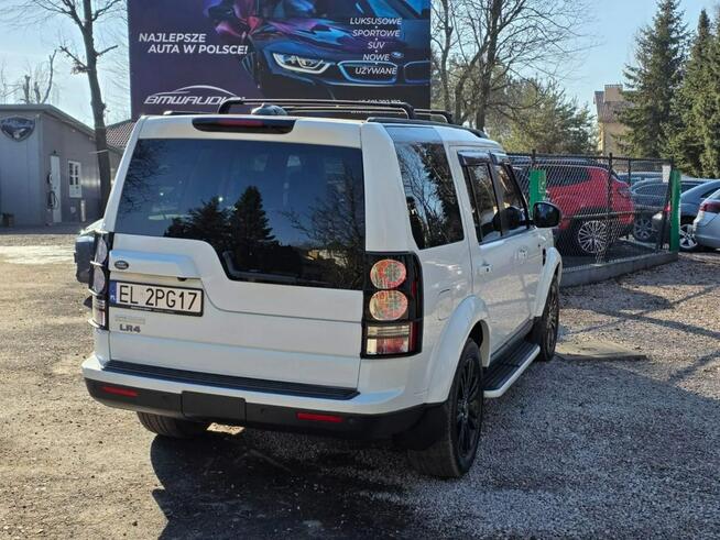 Land Rover Discovery | Benzyna | 340 KM 3.0 V6 HSE | 4x4 23%VAT