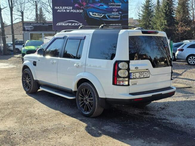 Land Rover Discovery | Benzyna | 340 KM 3.0 V6 HSE | 4x4 23%VAT