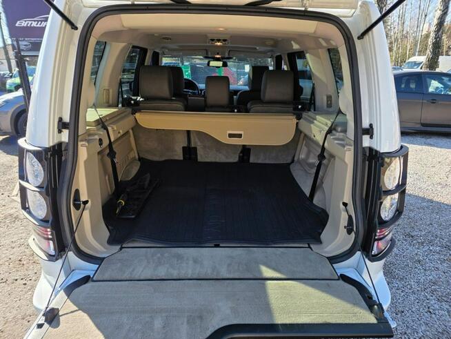 Land Rover Discovery | Benzyna | 340 KM 3.0 V6 HSE | 4x4 23%VAT
