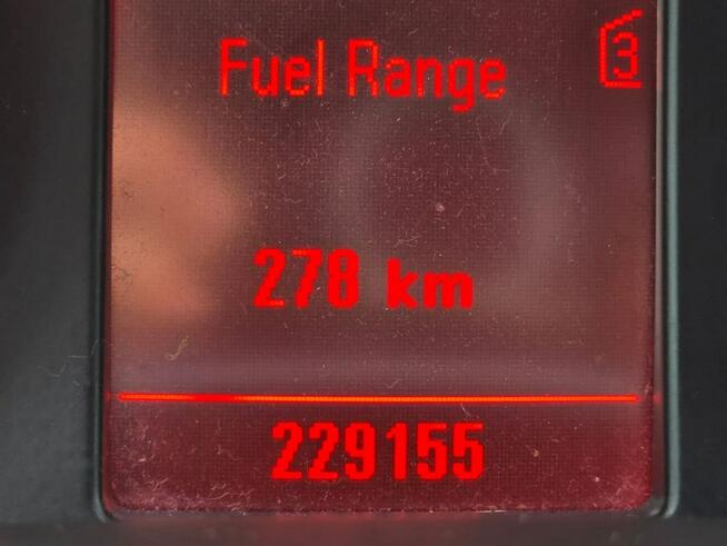 Opel Insignia | Diesel | 160 KM | Kombi | 2011 | Manual | 4x4