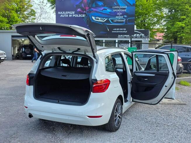 BMW Seria 2 218d | Diesel | Rodzinne auto| Stan BDB