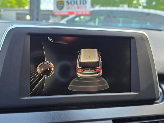 BMW Seria 2 218d | Diesel | Rodzinne auto| Stan BDB