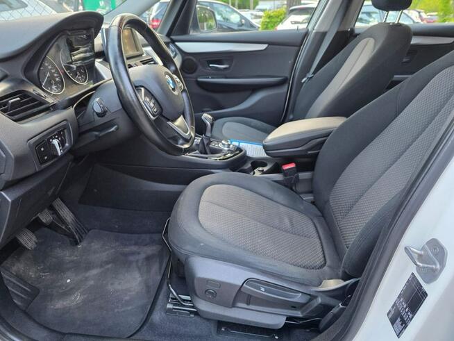 BMW Seria 2 218d | Diesel | Rodzinne auto| Stan BDB