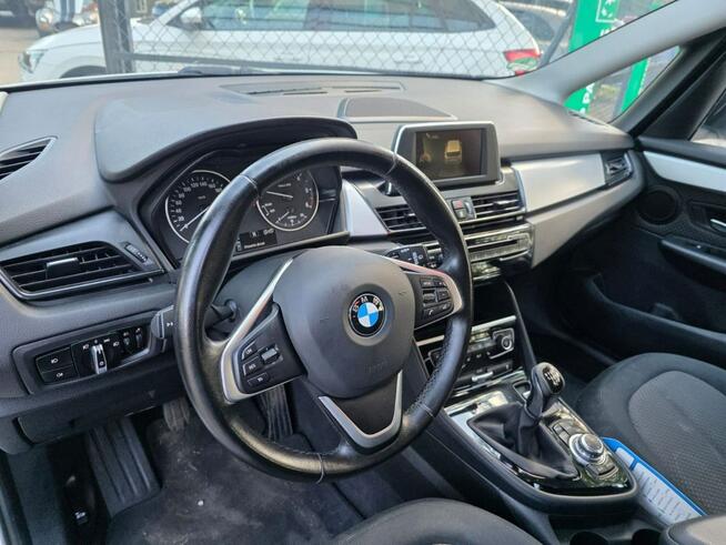 BMW Seria 2 218d | Diesel | Rodzinne auto| Stan BDB
