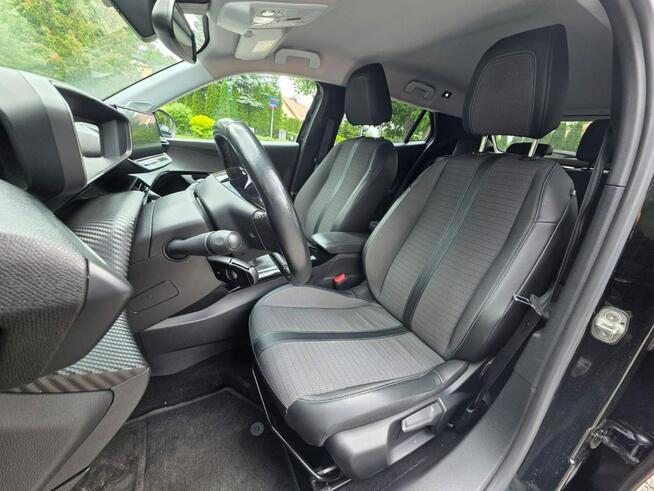 Peugeot 2008 | Benzyna | 2021 | Manual | SUV | Sprawdź 23%Vat