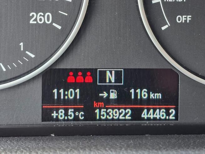 BMW Seria 2 218i | Benzyna | 136 KM Rodzinne autko Grzane fotele