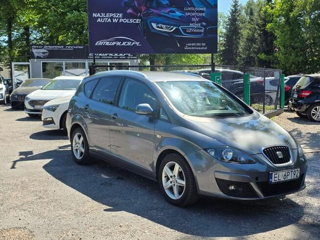 Seat Altea XL | Diesel | 105 KM | MiniVan | 2012 | Manual
