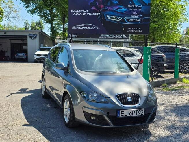 Seat Altea XL | Diesel | 105 KM | MiniVan | 2012 | Manual