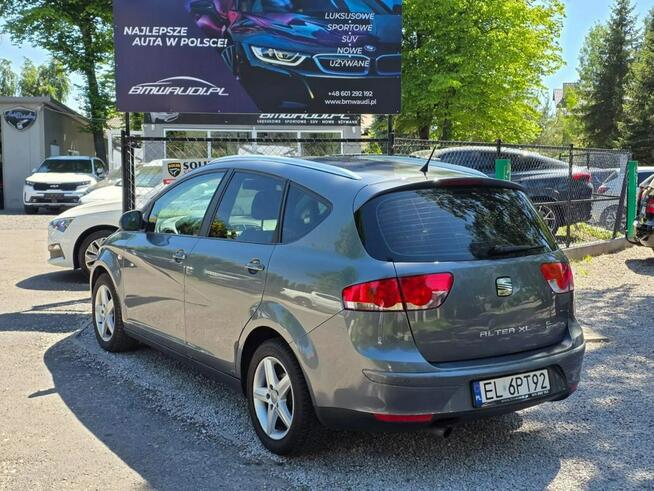 Seat Altea XL | Diesel | 105 KM | MiniVan | 2012 | Manual