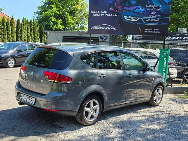 Seat Altea XL | Diesel | 105 KM | MiniVan | 2012 | Manual