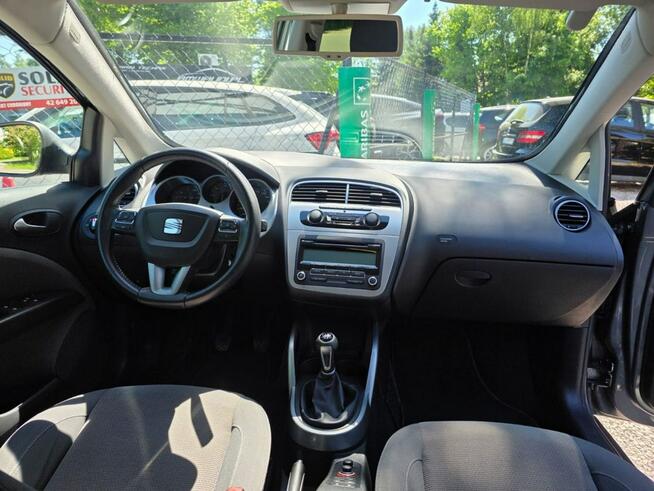 Seat Altea XL | Diesel | 105 KM | MiniVan | 2012 | Manual