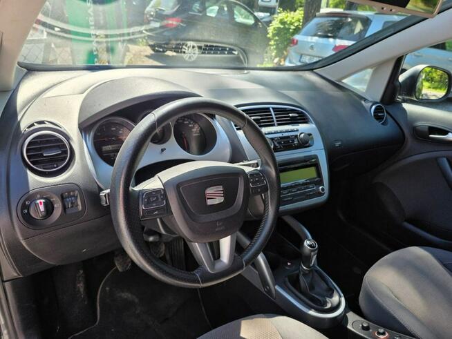 Seat Altea XL | Diesel | 105 KM | MiniVan | 2012 | Manual