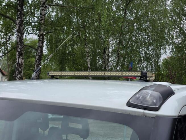 IVECO DAILY 35S11 AUTOLAWETA 2016 • 2.3 Diesel • Mały Przebieg