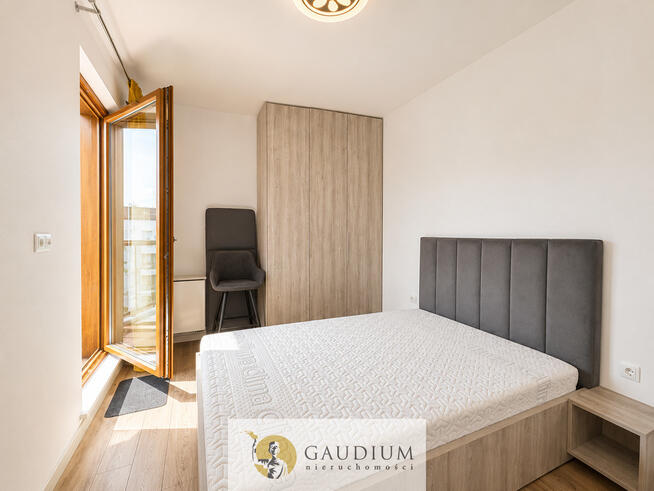 Apartament 2 pokojowy – blisko plaży