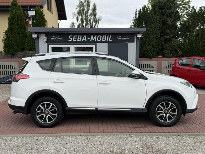 Toyota RAV-4 Salon Polska, Gwarancja, Lift , LPG!, Czujniki parkowania,