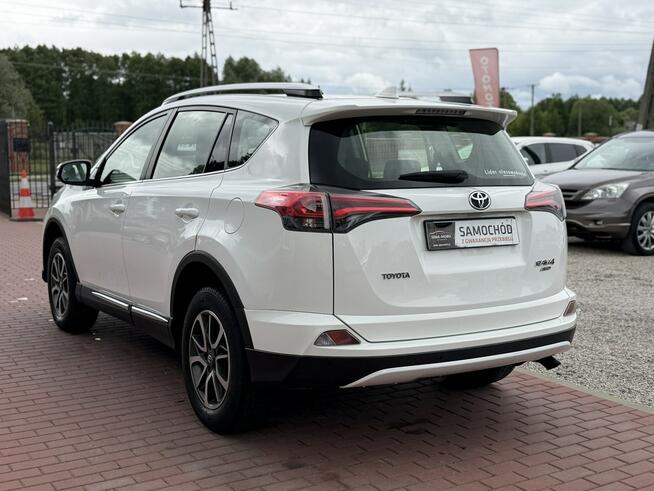 Toyota RAV-4 Salon Polska, Gwarancja, Lift , LPG!, Czujniki parkowania,