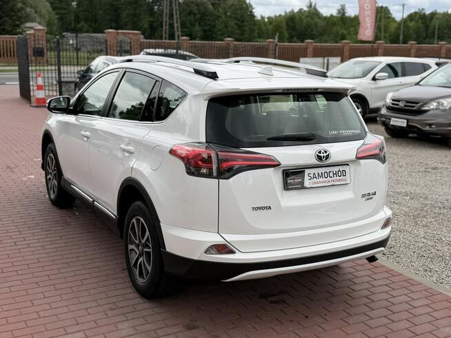 Toyota RAV-4 Salon Polska, Gwarancja, Lift , LPG!, Czujniki parkowania,