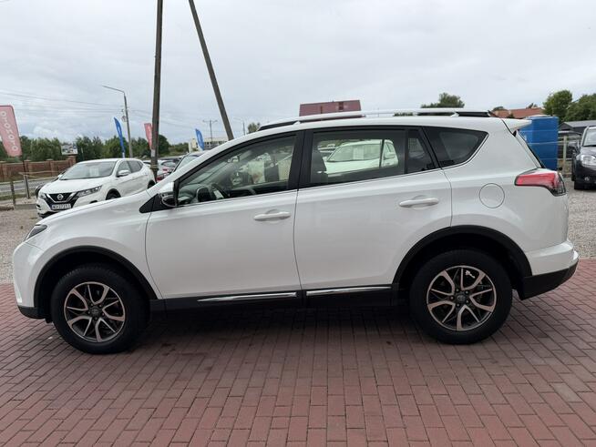 Toyota RAV-4 Salon Polska, Gwarancja, Lift , LPG!, Czujniki parkowania,