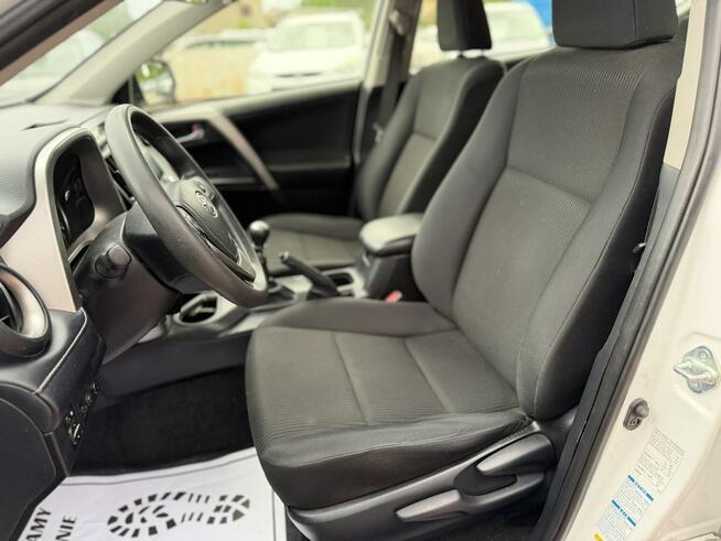 Toyota RAV-4 Salon Polska, Gwarancja, Lift , LPG!, Czujniki parkowania,