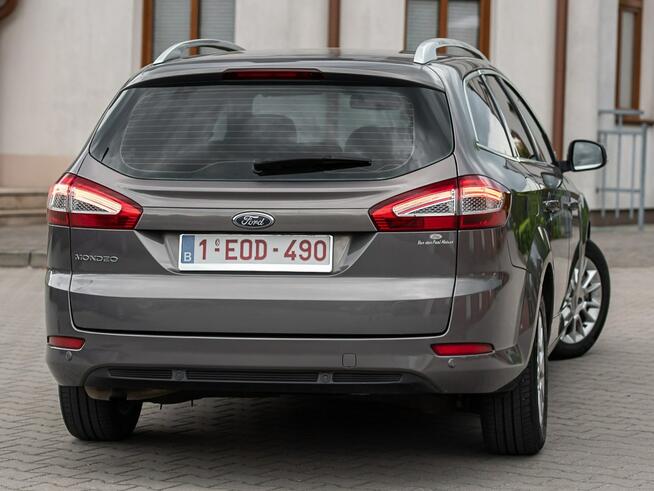 Ford Mondeo 1.6TDCI 115KM ! Super Stan ! po Opłatach