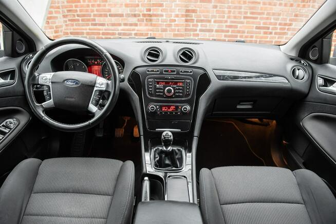 Ford Mondeo 1.6TDCI 115KM ! Super Stan ! po Opłatach