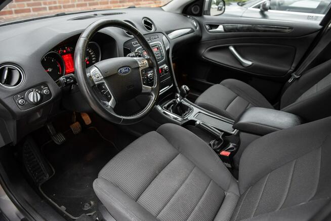 Ford Mondeo 1.6TDCI 115KM ! Super Stan ! po Opłatach
