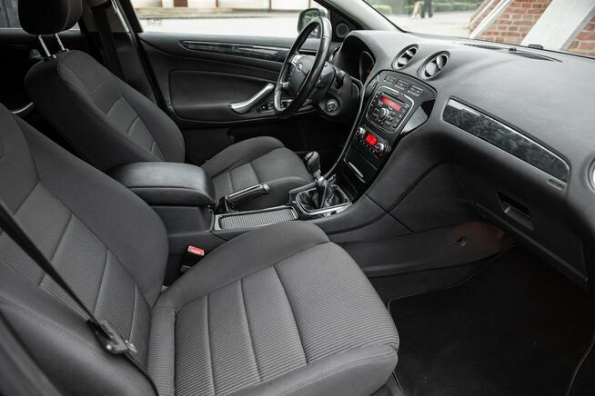 Ford Mondeo 1.6TDCI 115KM ! Super Stan ! po Opłatach