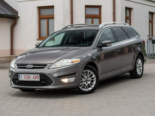 Ford Mondeo 1.6TDCI 115KM ! Super Stan ! po Opłatach