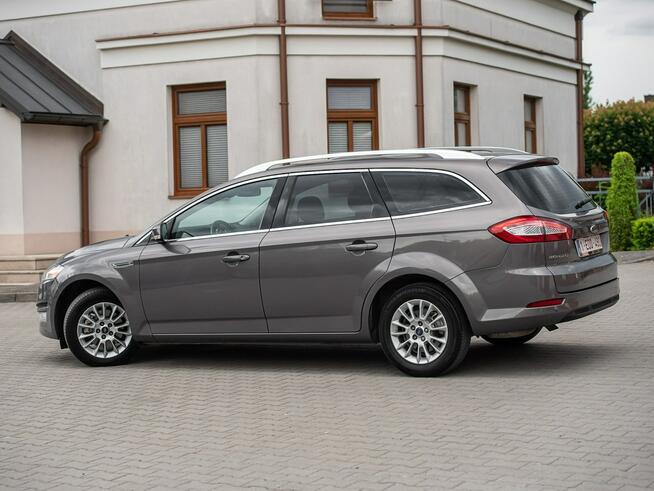 Ford Mondeo 1.6TDCI 115KM ! Super Stan ! po Opłatach