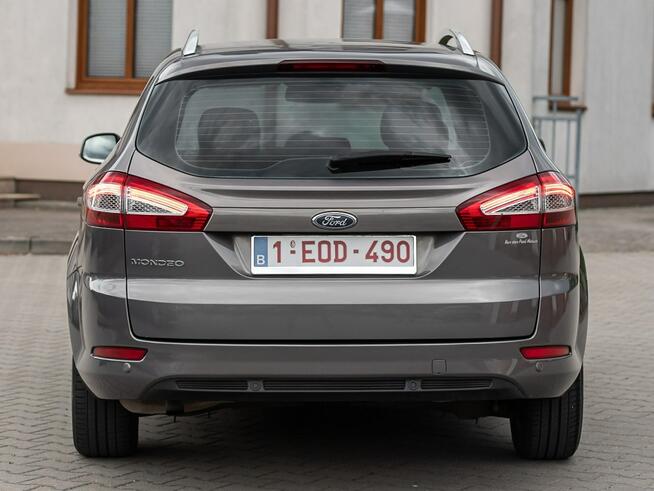 Ford Mondeo 1.6TDCI 115KM ! Super Stan ! po Opłatach