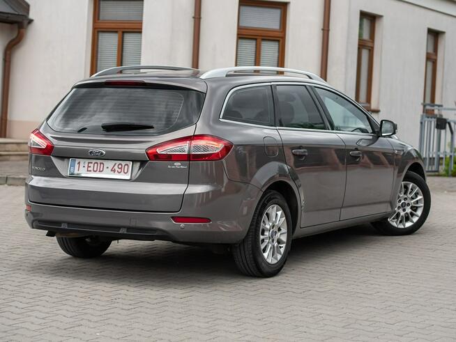 Ford Mondeo 1.6TDCI 115KM ! Super Stan ! po Opłatach