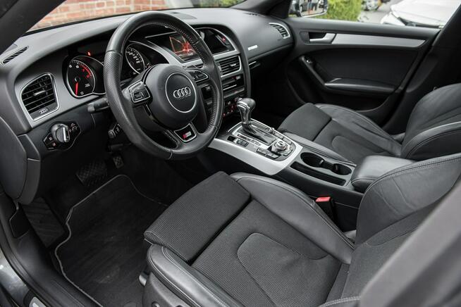 Audi A5 S-Line 1.8T 170KM ! Super Stan ! Serwisowana ! Full Opcja !